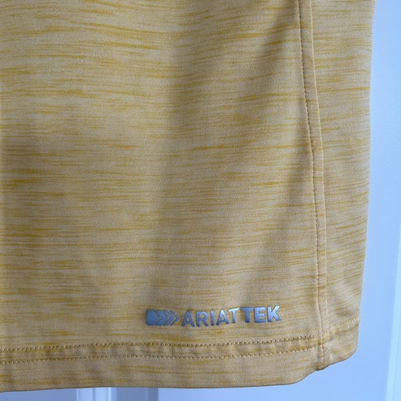 Ariat Laguna Tank, Size Small - Picture 4 of 5